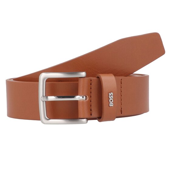 Boss Ronnie Ceinture Cuir véritable