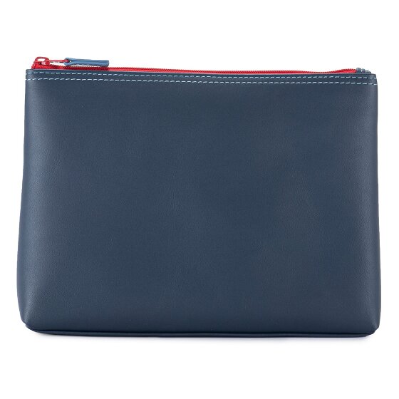 Mywalit Trousse de toilette Cuir véritable 21 cm