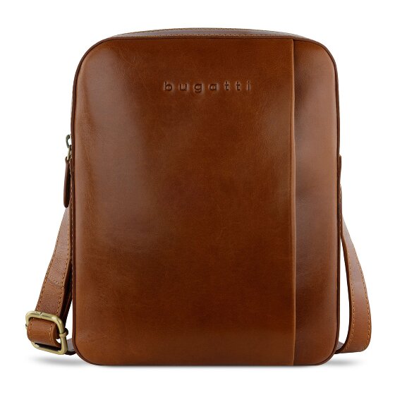 bugatti Remo Sac à bandoulière Cuir 21 cm