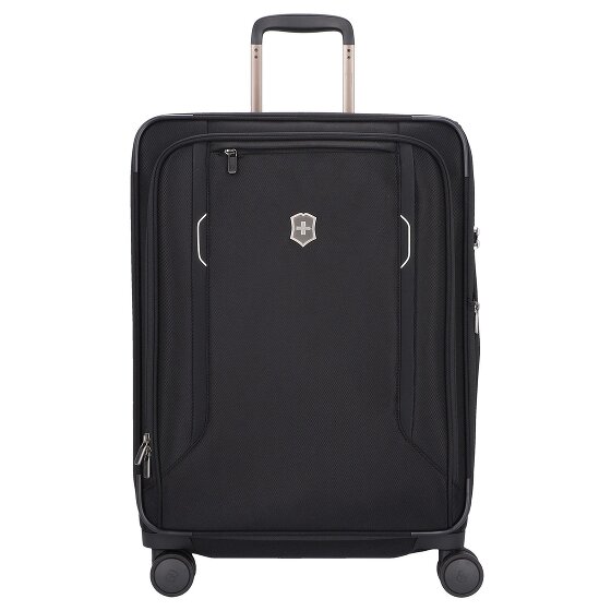 Victorinox Werks Traveler 6.0 trolley à 4 roulettes 63 cm