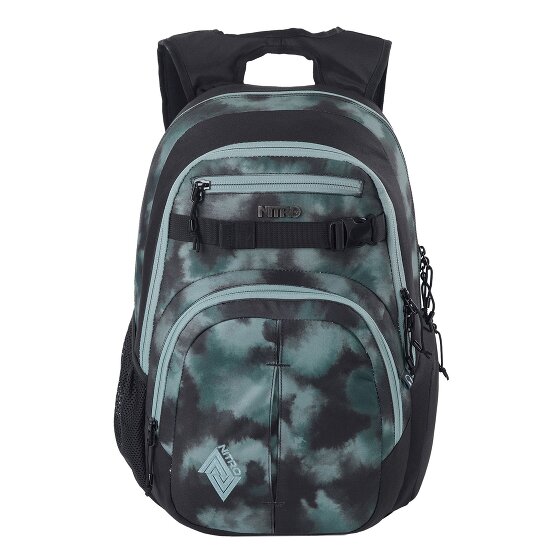 NITRO Daypack Chase Sac à dos 51 cm pour ordinateur portable