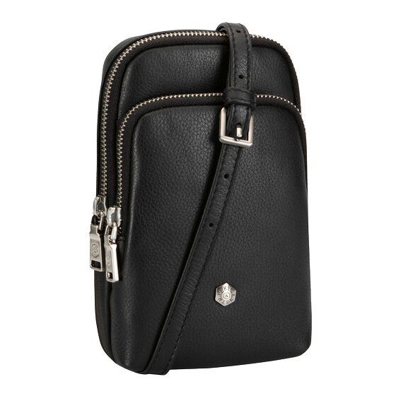 Jekyll & Hide Paris Pochette pour téléphone portable Cuir 11 cm