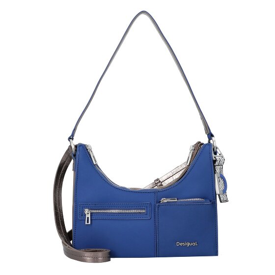 Desigual Delta Vega Sac à bandoulière 24 cm