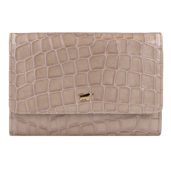 Braun Büffel Verona Porte-monnaie Cuir 14 cm