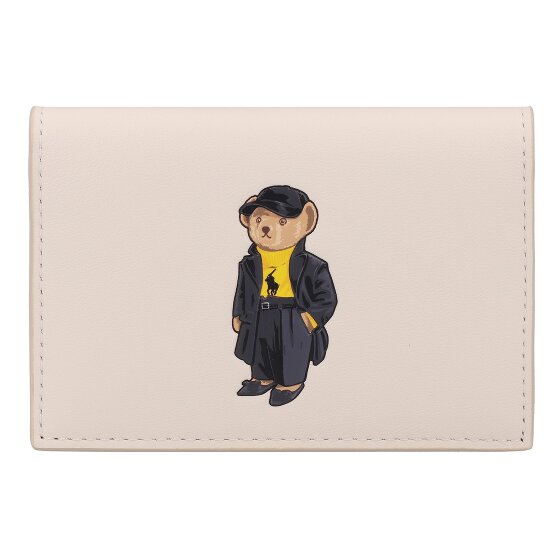 POLO RALPH LAUREN Bear Porte-monnaie Cuir 7.5 cm