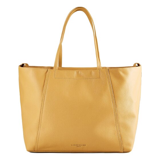 Liebeskind Chudy Sac de shopper L Cuir véritable 57 cm