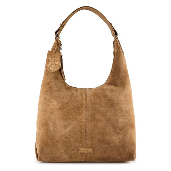 Burkely Vienna Sac à bandoulière Cuir 38 cm