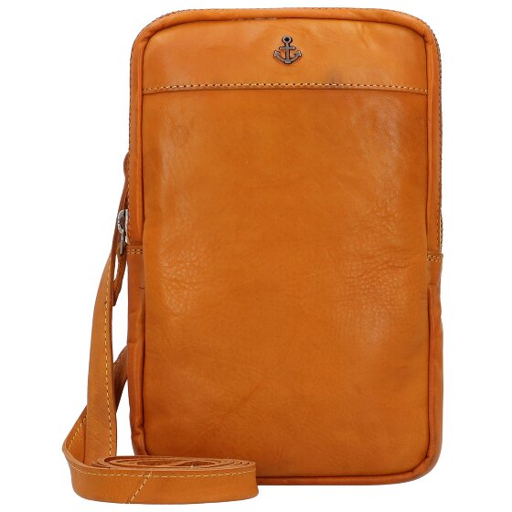 Harbour 2nd Anchor Love Benita 2 Pochette pour téléphone portable Cuir 14 cm