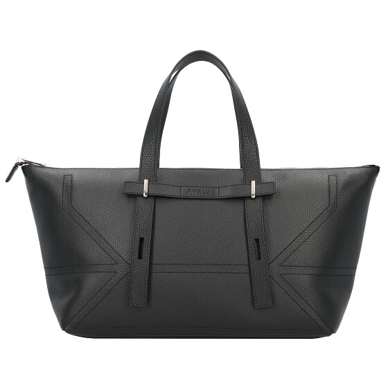 Furla Edra Sac de shopper Cuir 49 cm