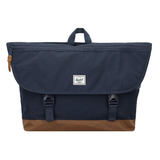Herschel Cove Messenger 38 cm Compartiment pour ordinateur portable