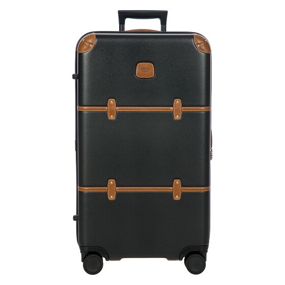 Bric's Bellagio 4 roulettes Trolley 75.5 cm
