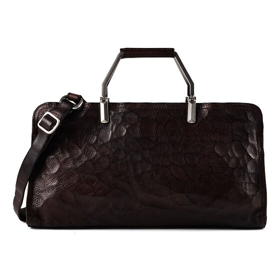 Campomaggi Giuditta Sac à main M Cuir véritable 32 cm
