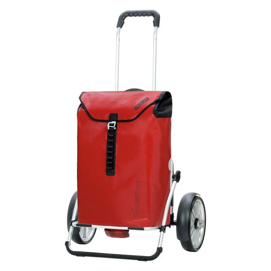 Andersen Shopper Royal Shopper Plus Chariot à provisions 65 cm