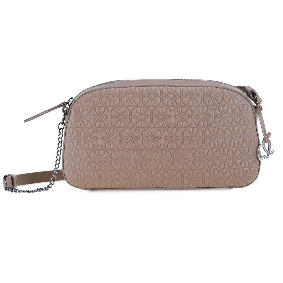 Mywalit Sac à bandoulière en cuir 25 cm