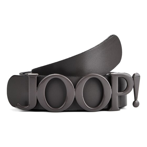 Joop! Ceinture Cuir véritable