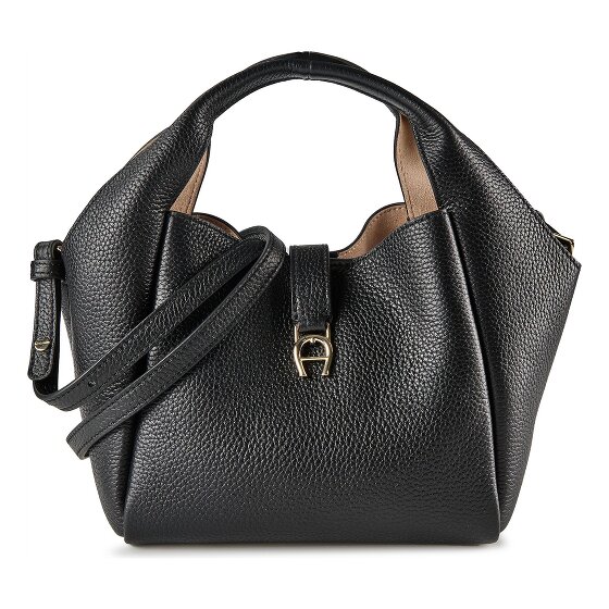 AIGNER Zaira Sac à main Cuir 29 cm