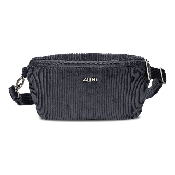 Zwei Mademoiselle.M Sac banane 25 cm