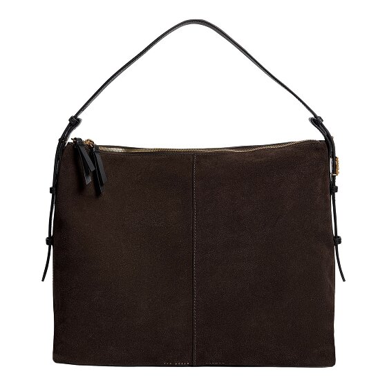 Ted Baker Anniyse Sac à bandoulière Cuir 36 cm