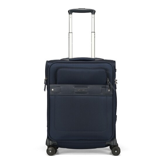 Samsonite Beauhaven 4 roulettes Trolley de cabine 55 cm
