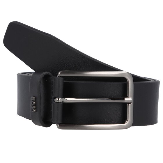 Boss Calis Ceinture Cuir véritable