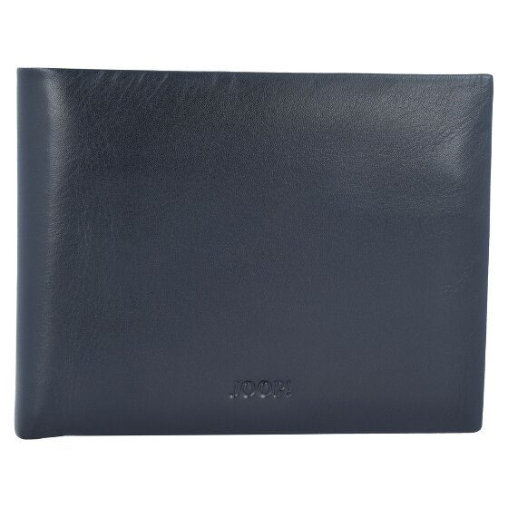 Joop! Pero Typhon Porte-monnaie en cuir 12 cm
