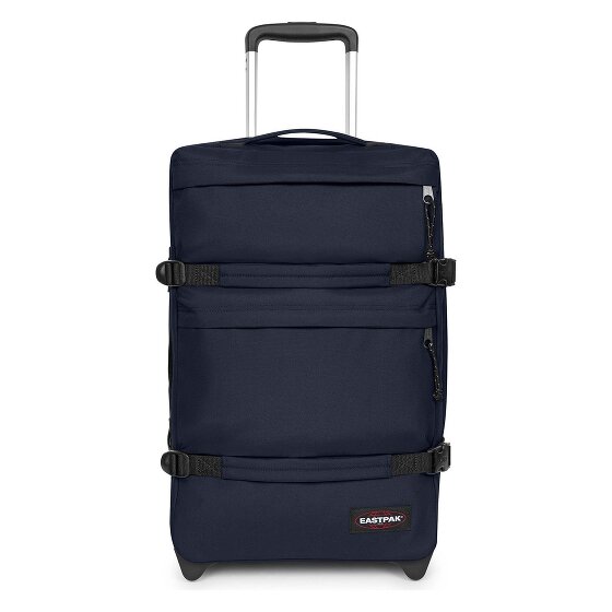 Eastpak Transit'R Plus 2 roues Valise cabine 55 cm