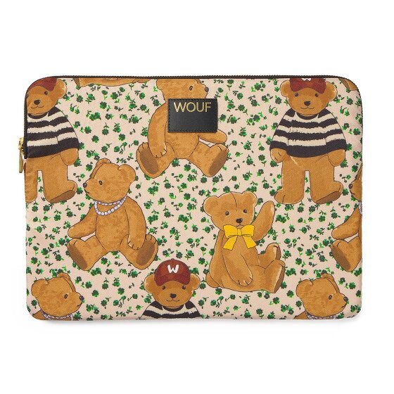 Wouf Daily Pochette pour ordinateur portable 32.5 cm