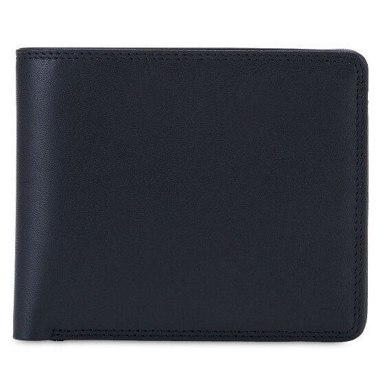 Mywalit Porte-monnaie RFID en cuir 11 cm