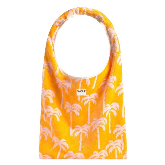 Wouf Terry Sac à bandoulière 36 cm