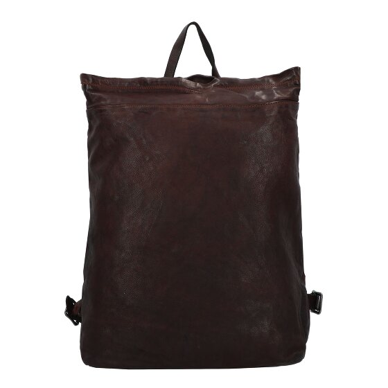 Campomaggi Daypack Cuir 43 cm