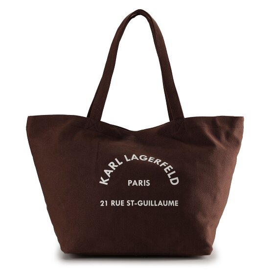 Karl Lagerfeld Rsg Sac de shopper 35 cm