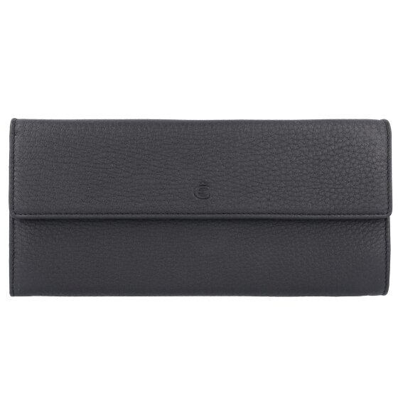 Esquire Deer Porte-monnaie Cuir véritable 18.5 cm