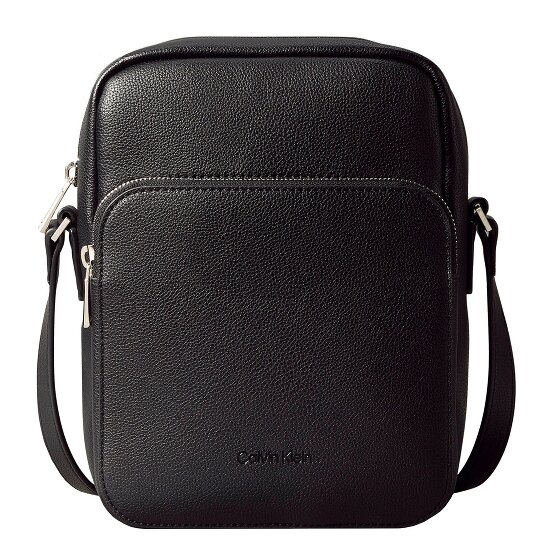 Calvin Klein Micro Pebble Sac à bandoulière 18 cm