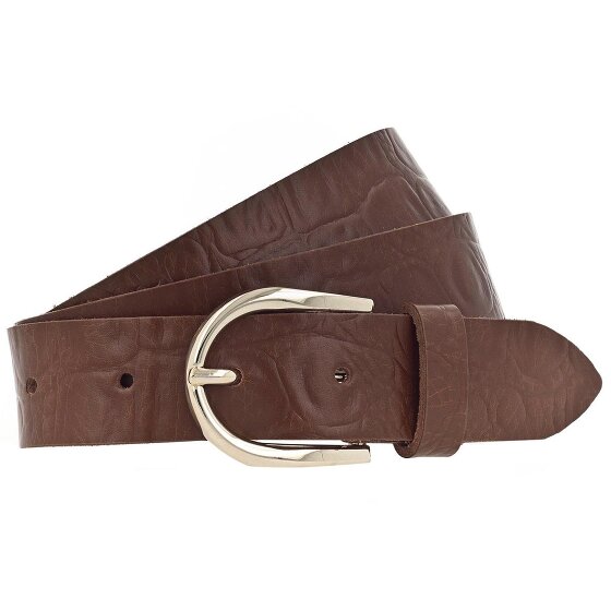 Vanzetti Ceinture en cuir