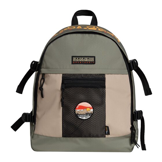 Napapijri H-Bay Daypack 46 cm Compartiment pour ordinateur portable