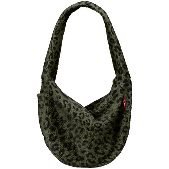 reisenthel Moonbag Sac à bandoulière 48 cm