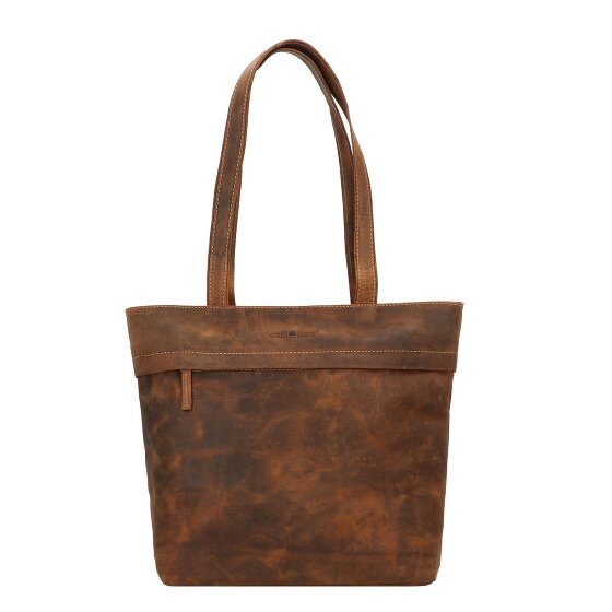 Greenburry Sac à main Vintage Shopper 39 cm