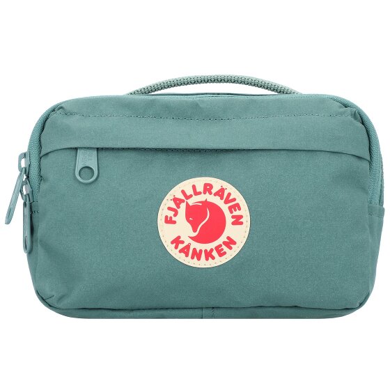 Fjällräven Kanken Hip Pack Sac banane 18 cm