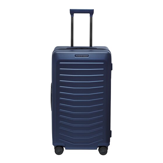 Porsche Design Roadster, trolley à 4 doubles roulettes 74 cm