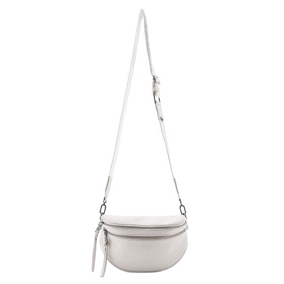 FredsBruder Bestie Sac banane Cuir 35 cm