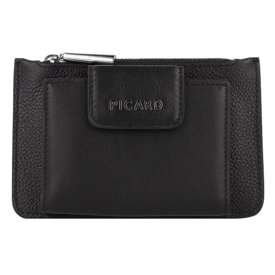 Picard Embrace 1 Étui pour cartes de crédit Cuir 14 cm