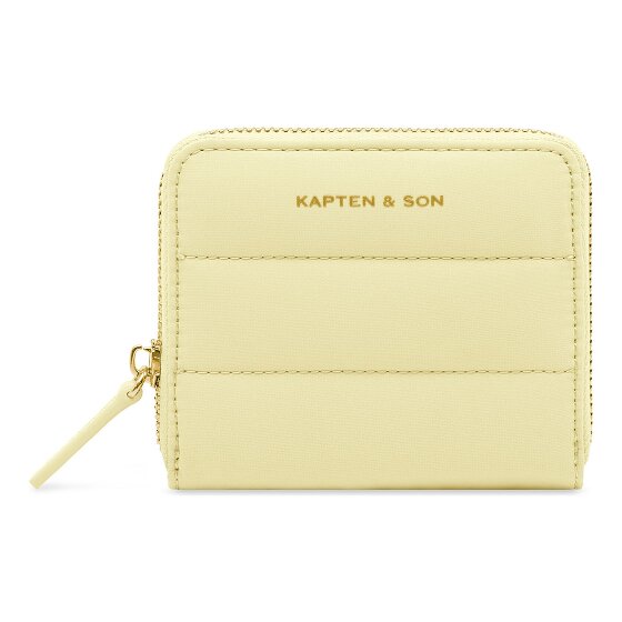 Kapten & Son Louvre Porte-monnaie 9.5 cm