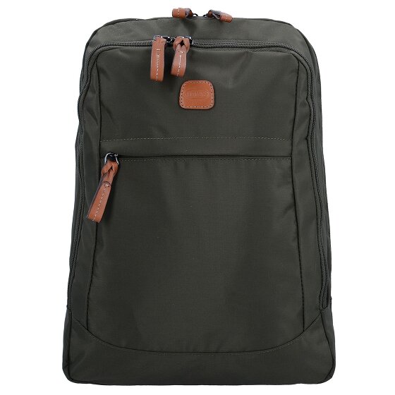 Bric's Sac à dos X-Travel 38 cm pour ordinateur portable