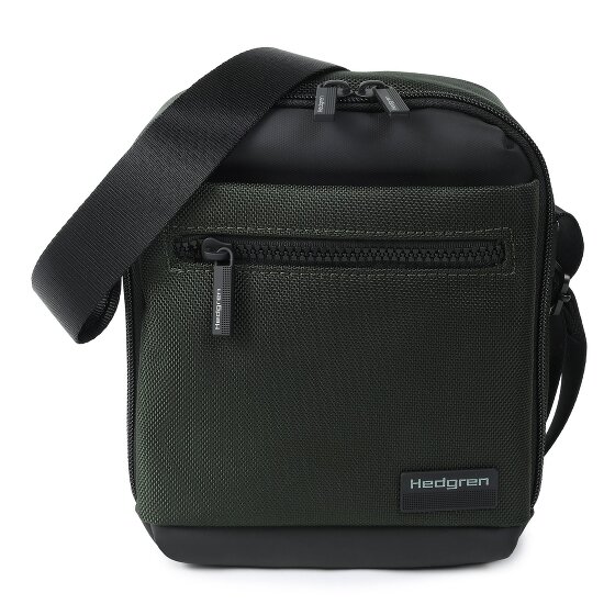 Hedgren Next App Sac à bandoulière Protection RFID 16.5 cm
