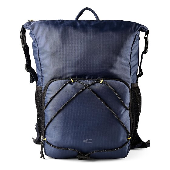 camel active Shores Daypack L 43 cm Compartiment pour ordinateur portable