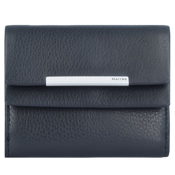 Maître Belg Deda Porte-monnaie en cuir 10 cm