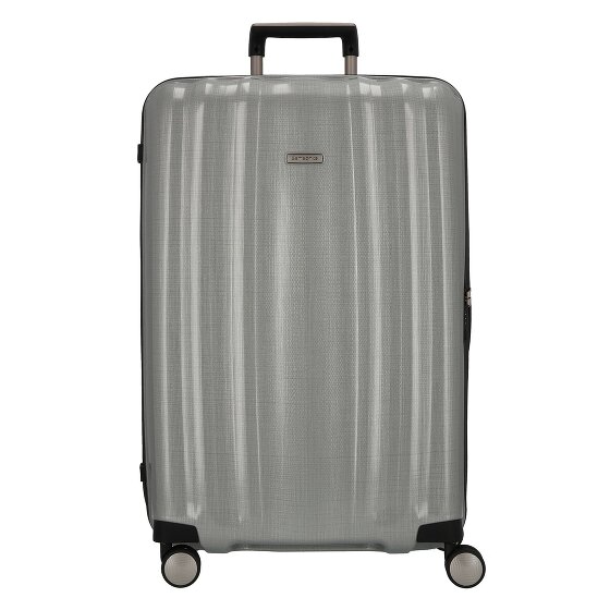 Samsonite Lite Cube Spinner 4 roues trolley 82 cm