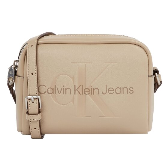 Calvin Klein Jeans Sculpted Mini sac à bandoulière 18 cm