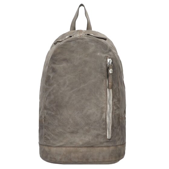 Campomaggi Frassino Daypack Cuir 34 cm Compartiment pour ordinateur portable