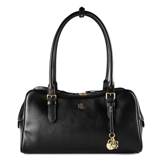 Lauren Ralph Lauren Marcy Sac à bandoulière Cuir véritable 35.5 cm